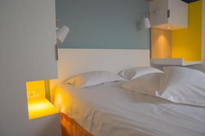 Logis Domaine du Moulin Cavier