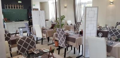 Logis Hotel le Vedaquais