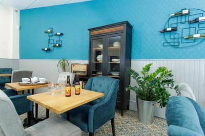 Hotel De La Basilique