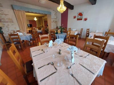 LogisHotel La Table D'Antan