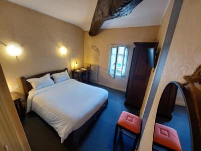 LogisHotel La Table D'Antan