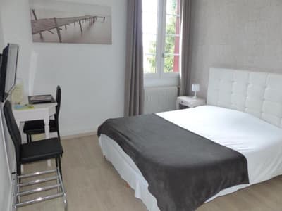 Hotel Au Colombier Du Touron