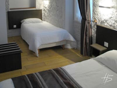 L'Hostellerie Des Ducs