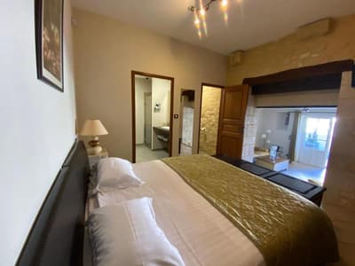 L'Hostellerie Des Ducs