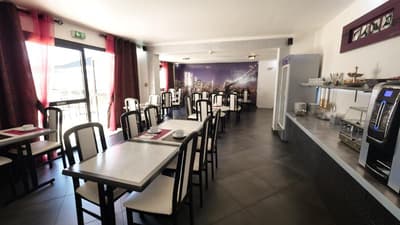 Hotel Le Capricorne