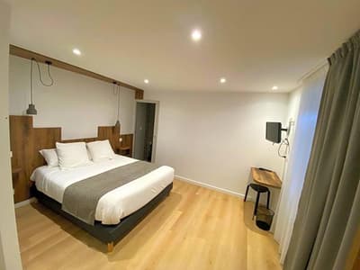 Logis Hotel Noblia