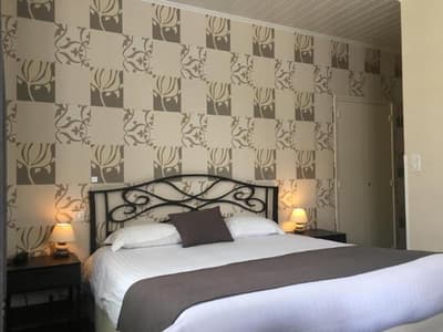 Hotel La Thomasse