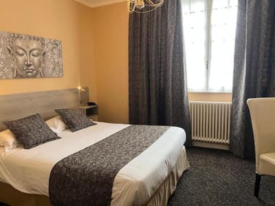 Hotel La Thomasse