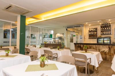 Waira Suites Hotel