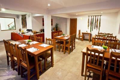 Tierra Viva Cusco Centro