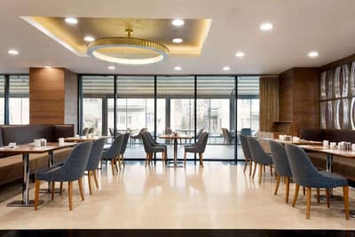 Ramada By Wyndham Elazig