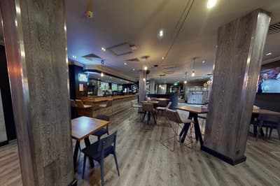 Village Hotel Swindon