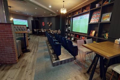 Village Hotel Swindon