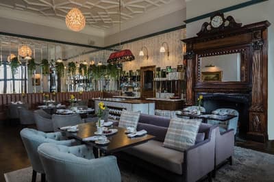 Dunston Hall Hotel, Spa & Golf Resort