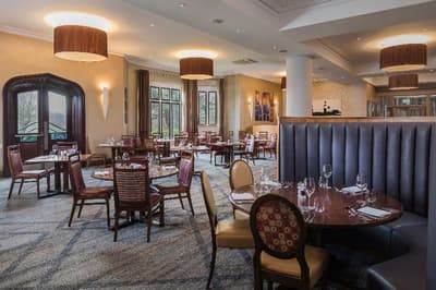 Dunston Hall Hotel, Spa & Golf Resort