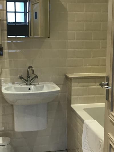 Statham Lodge Country House Hotel