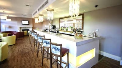 Bannatyne Spa Hotel - Hastings