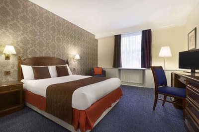 Ramada Crawley Gatwick