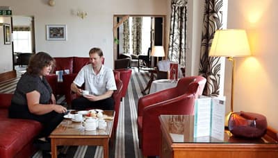 Links Country Park Hotel   Leisure