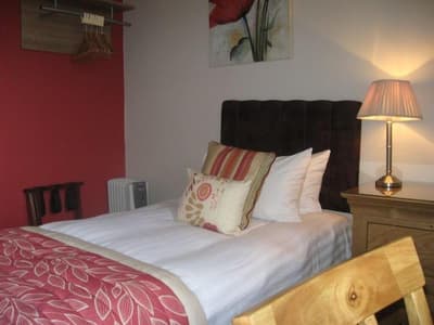 Shaftesbury Lodge