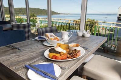 Eryl Mor Hotel