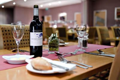 Burleigh Court Hotel and Leisure