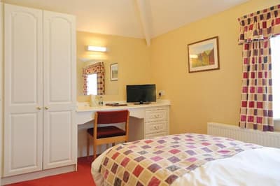 Saxonville Hotel