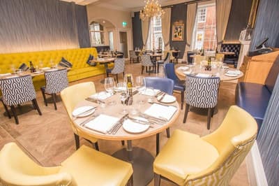 Chichester Harbour Hotel and Spa