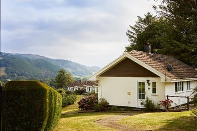 Macdonald Plas Talgarth Resort