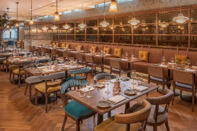 De Vere Beaumont Estate