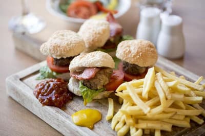 Thames Riviera Hotel Sure Hotel Collection by BW