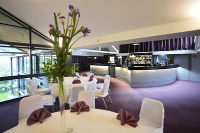 The Waterside Hotel and Galleon Leisure Club