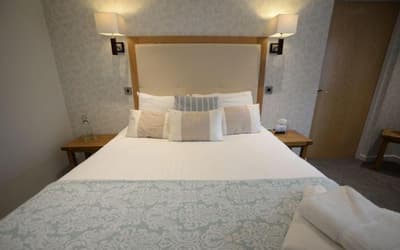 The Waterside Hotel and Galleon Leisure Club