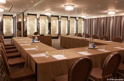 The Winchester Hotel and Spa