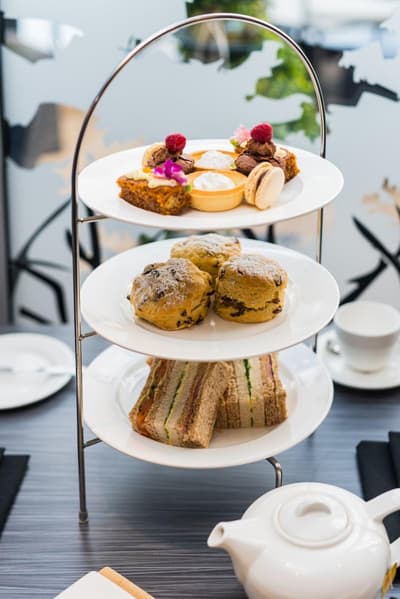 The Winchester Hotel and Spa