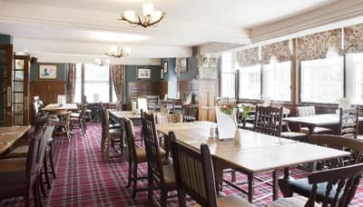 Cotswold Gateway Hotel