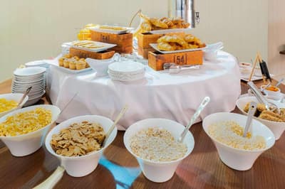 Cedar Court Huddersfield