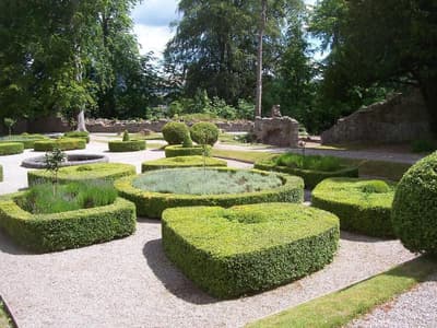 Ruthin Castle Hotel & Spa
