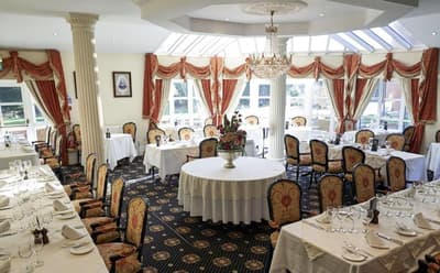 Hempstead House Hotel