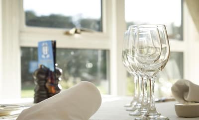 Hempstead House Hotel