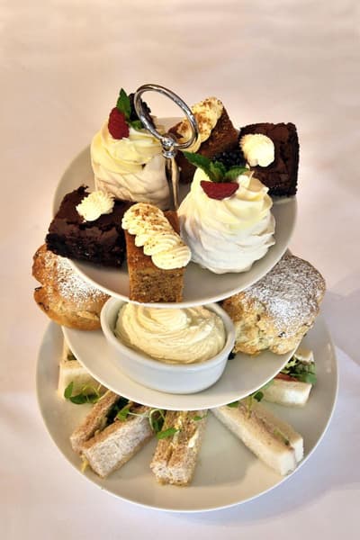 Quorn Grange Hotel