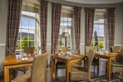 The Manor Hotel