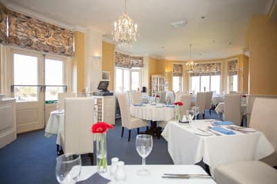 Sea Marge Hotel