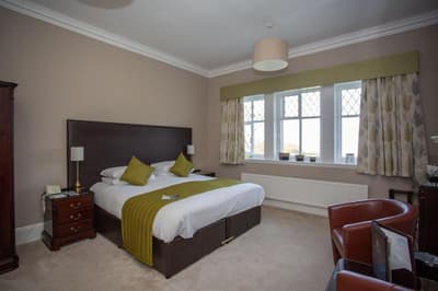 Sea Marge Hotel