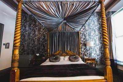 Herriots Hotel