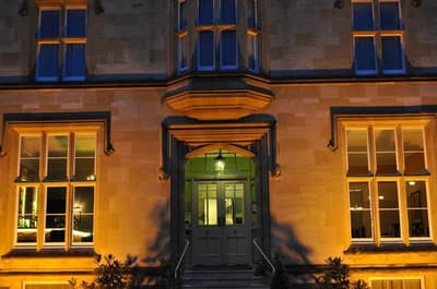 Cotswold Grange