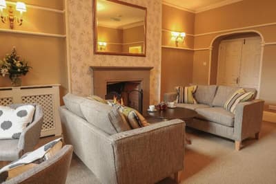 Windermere Briery Wood Hotel