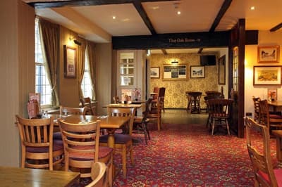 White Hart Hotel by Marstons Inns