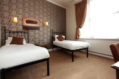 White Hart Hotel by Marstons Inns