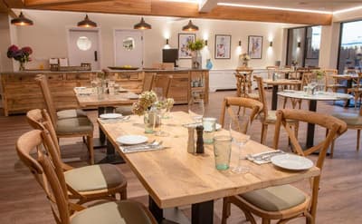 Cottesmore Golf   Country Club